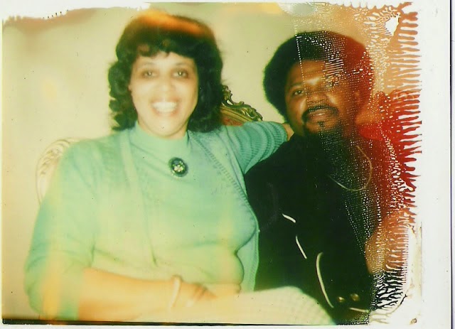 Mama And Leelee