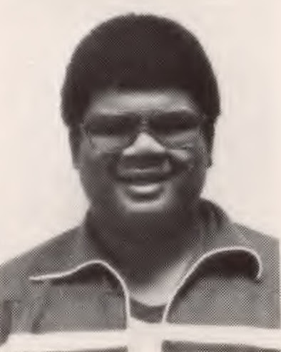 Lewis family archive portrait